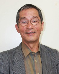 岡山理科大学教授　西村敬一 氏