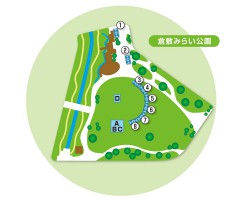 ぼうさいCafe 会場案内