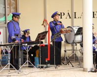 倉敷市消防音楽隊コンサート