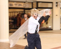 Dr.ナダレンジャーによる体験教室