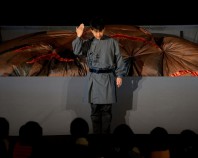 親子鑑賞会